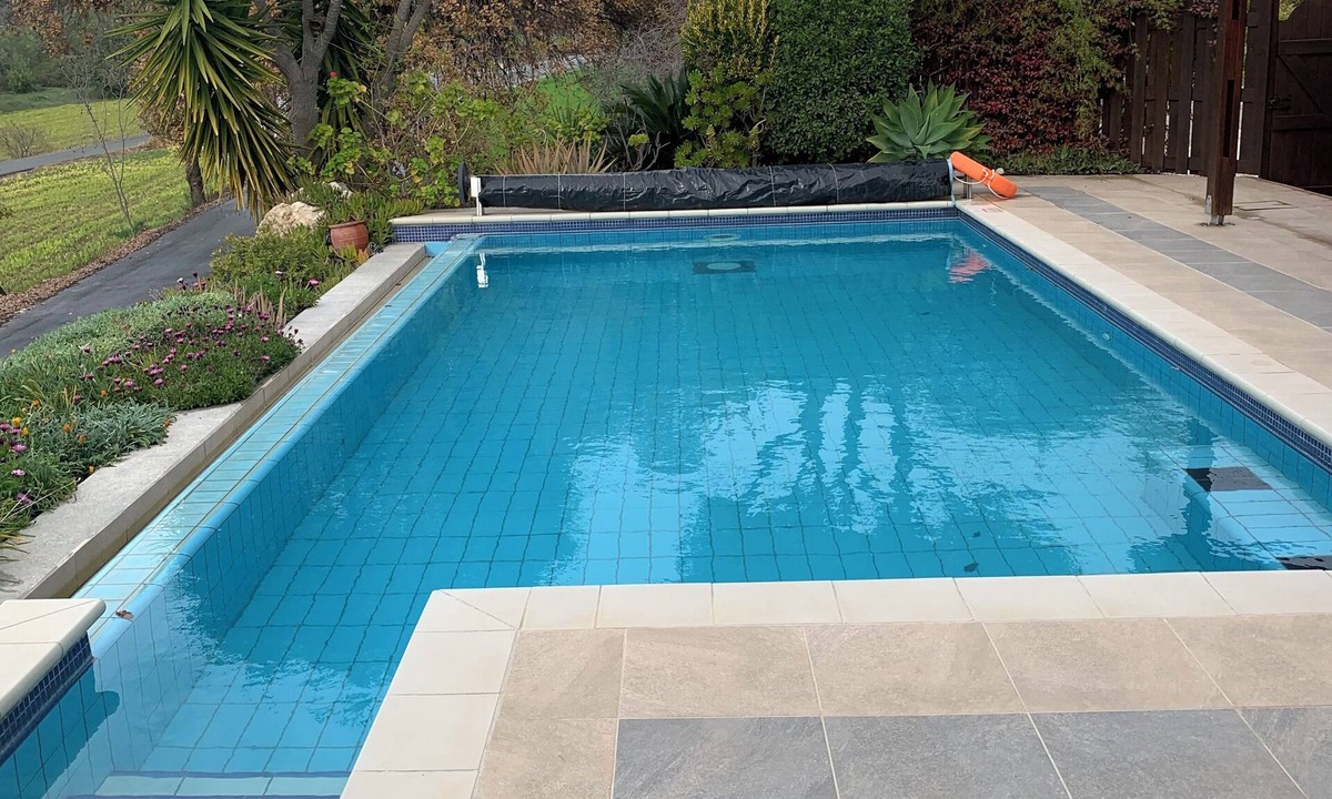 Lysos House | Villa Eldora Lysos With Beautiful pool