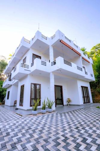 Dambulla Apartment | Villa Elegance