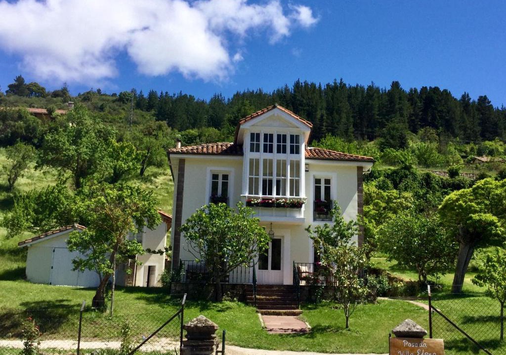 Potes House | Villa Elena