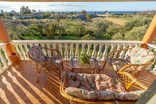 Alexandroupoli House | Villa ELENA