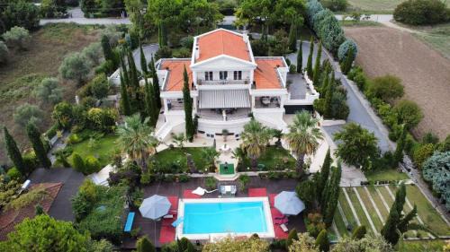 Thermaikos Villa | Villa Elena