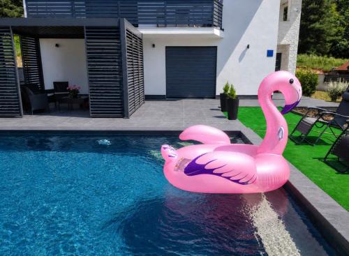 Grabovac Apartment | Villa Elena