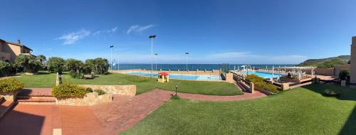 Lu Bagnu Apartment | Villa Elena