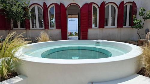 Torre Vado House | Villa Elena - Seafront & Comfort by Salento Prime