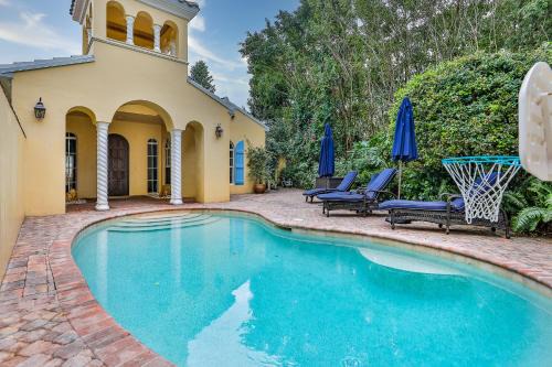 Captiva House | Villa Elena