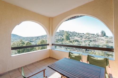 Sourpi Apartment | Villa Eleonas