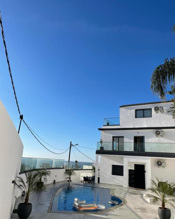 Mediouna Villa | Villa Eleonor