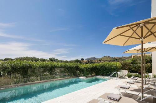Monopari Villa | Villa Elesia