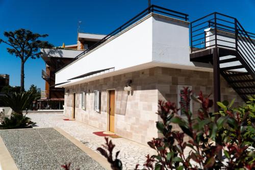Matera House | Villa Eletti - A Due Passi dai Sassi e dal centro città