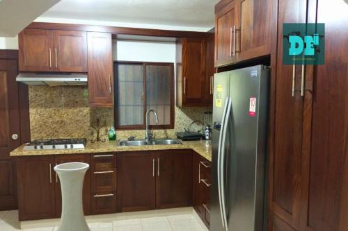 Puerto Plata Apartment | Villa Eli