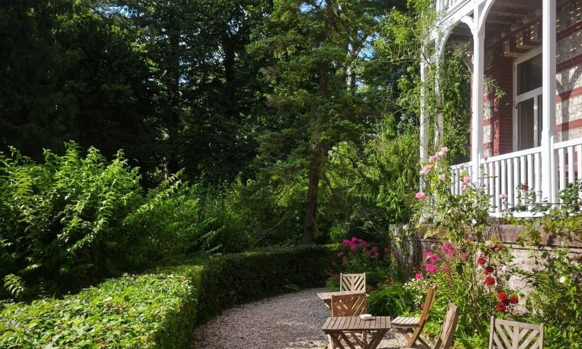 Etretat House | Villa Eliane