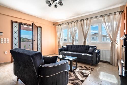 Kanelion House | Villa Elida