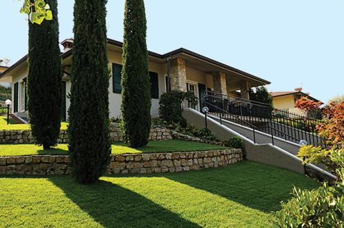 Pozzolengo Villa | Villa Elisa Relax