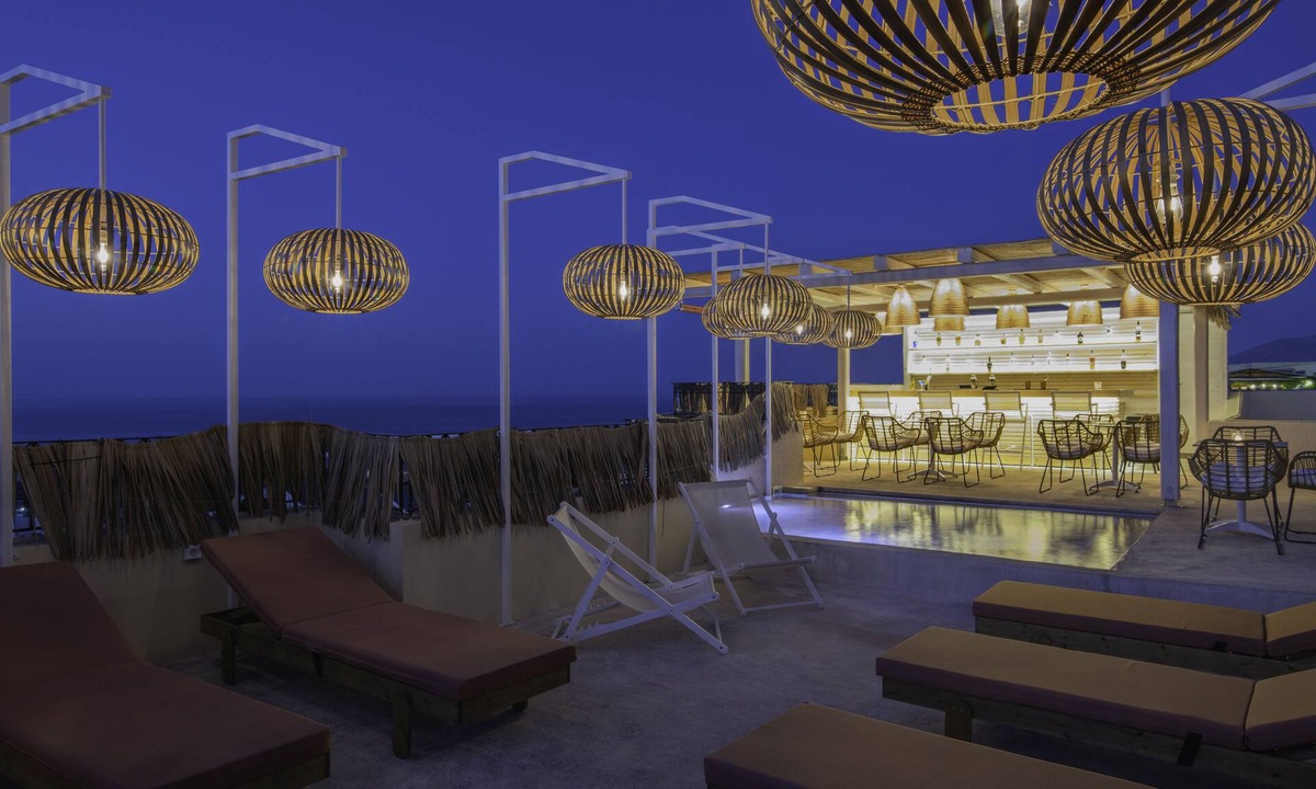 Koutouloufari House | Villa Elite by Checkin