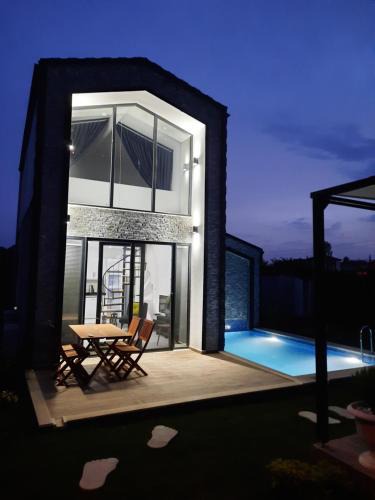 Dalaman Villa | Villa Eliz