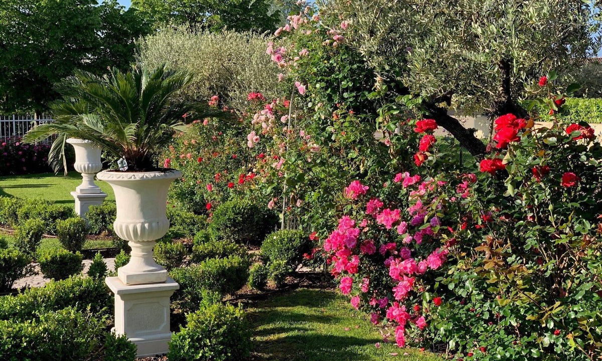 Montioni Villa | Villa Elizabeth