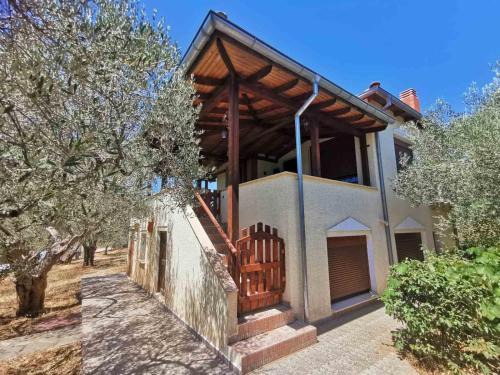 Alexandroupoli House | Villa Elli