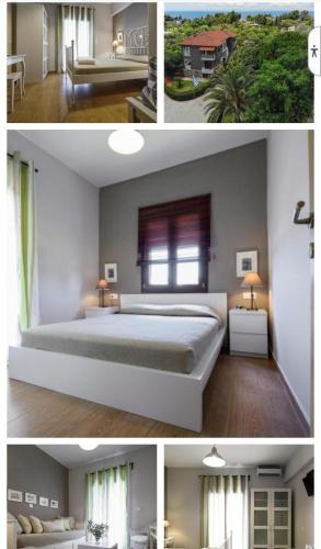 Nikita Apartment | Villa Elli