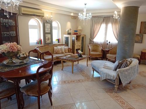 Skotino Villa | Villa Elma