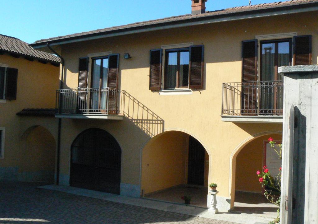 Ciglie Villa | Villa Elma