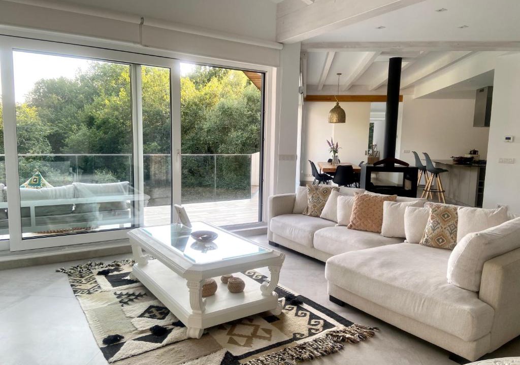 Mungia Villa | Villa Elordui