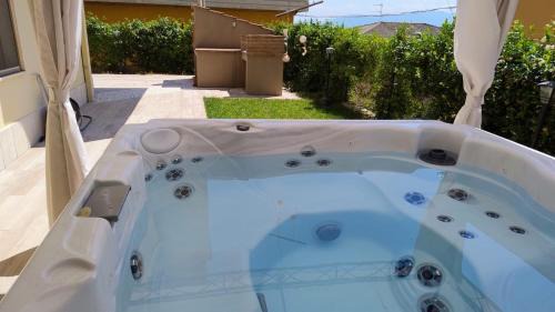 Montepagano Apartment | Villa Elsa