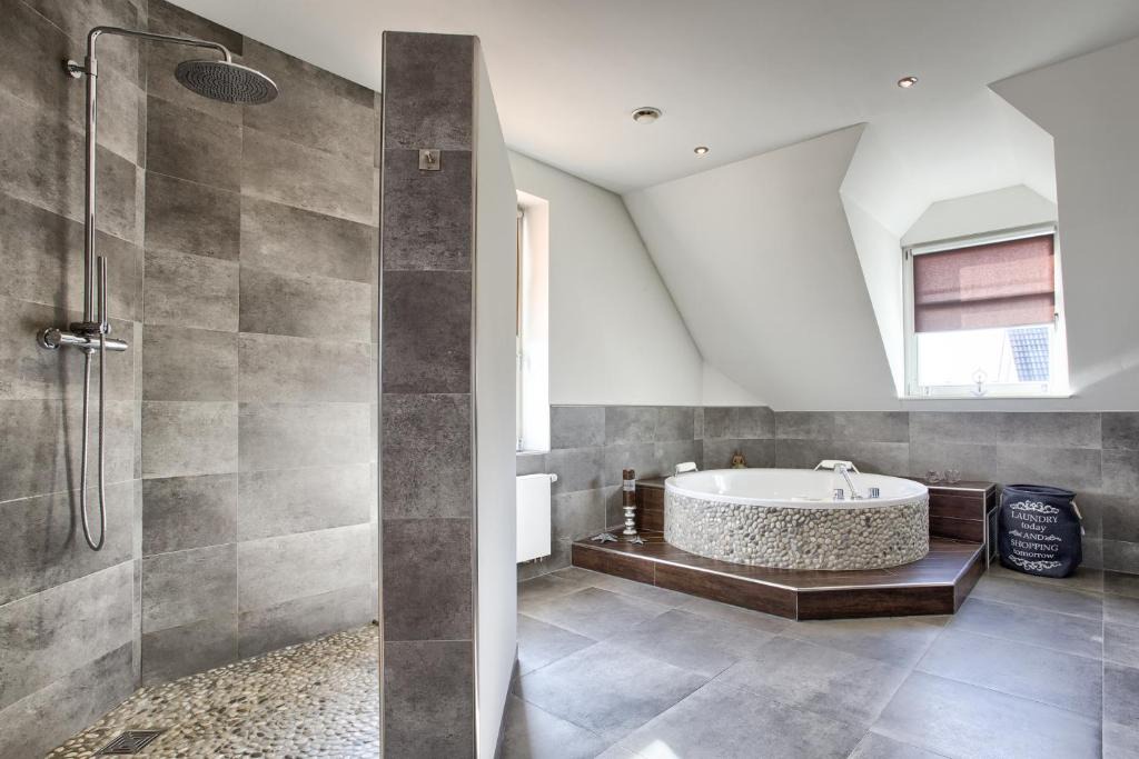 Bad Bentheim Bed & Breakfast | Villa Eltins