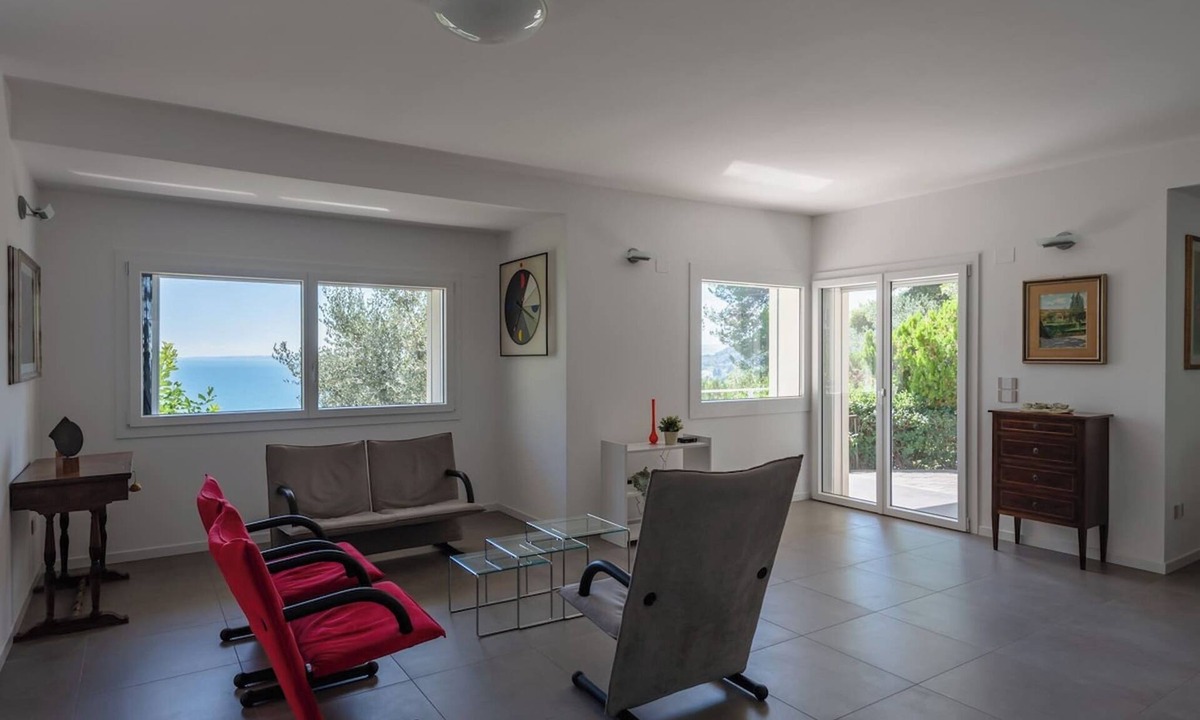 Rocca San Giovanni Villa | Villa Elvise - YourPlace Abruzzo