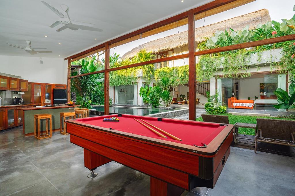 Batubelig Villa | Villa Elyse Seminyak