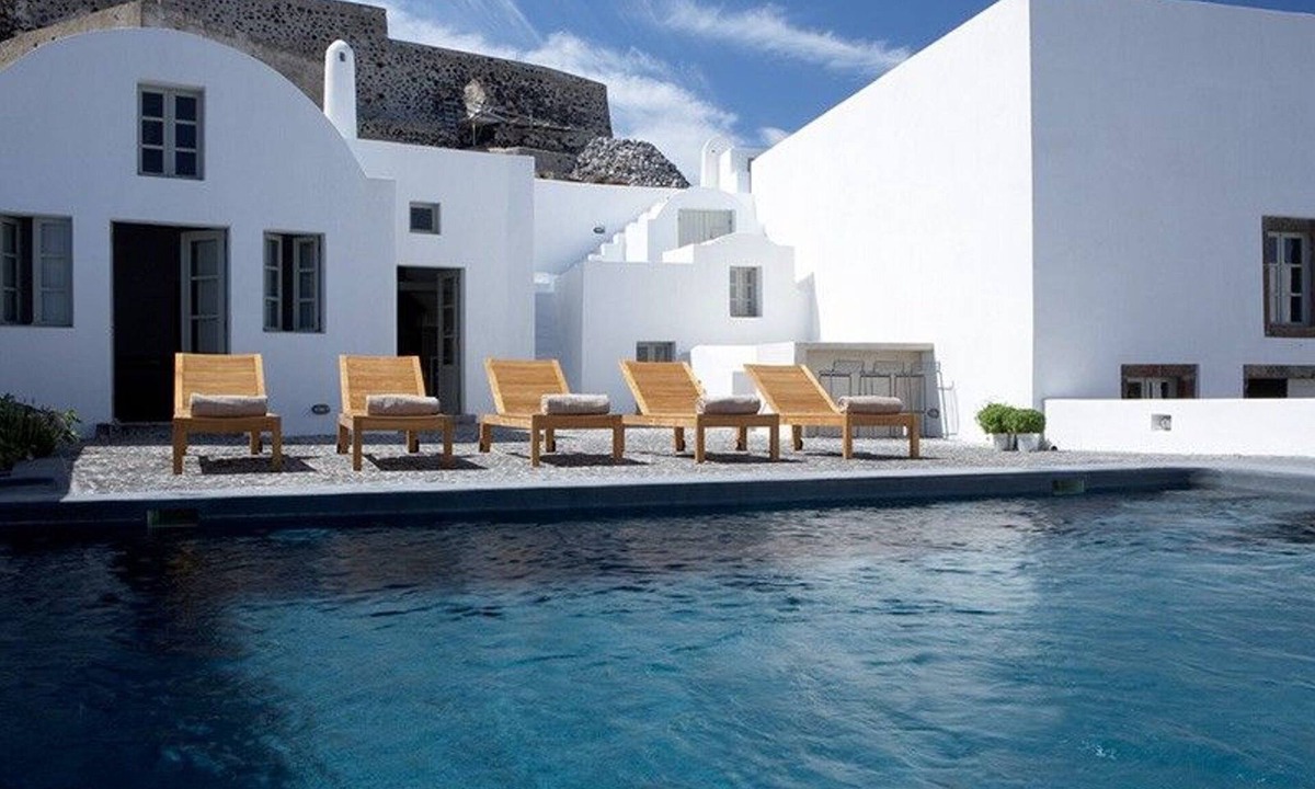Pyrgos Villa | Villa Elysera, Divine Sea Views, Private Hot Tub, Furnished Terrace, Pyrgos