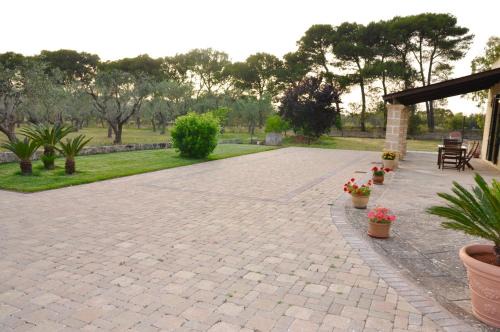 Alessano House | Villa Emanuel