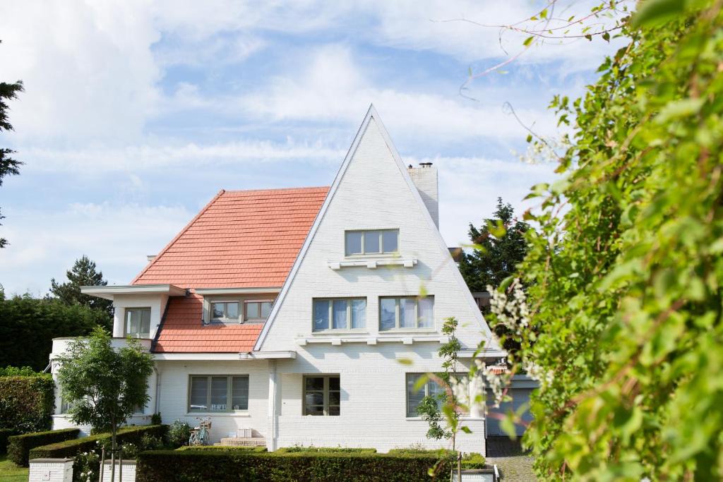De Haan Villa | Villa Emilia