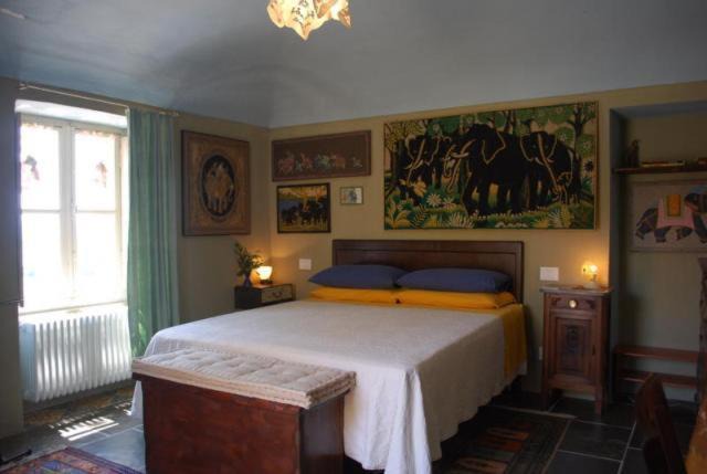 Roppolo Bed & Breakfast | Villa Emilia