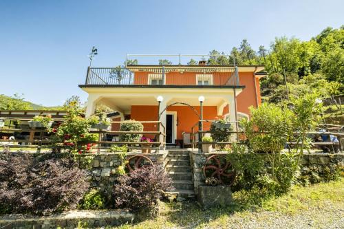 Framura House | VILLA EMILY