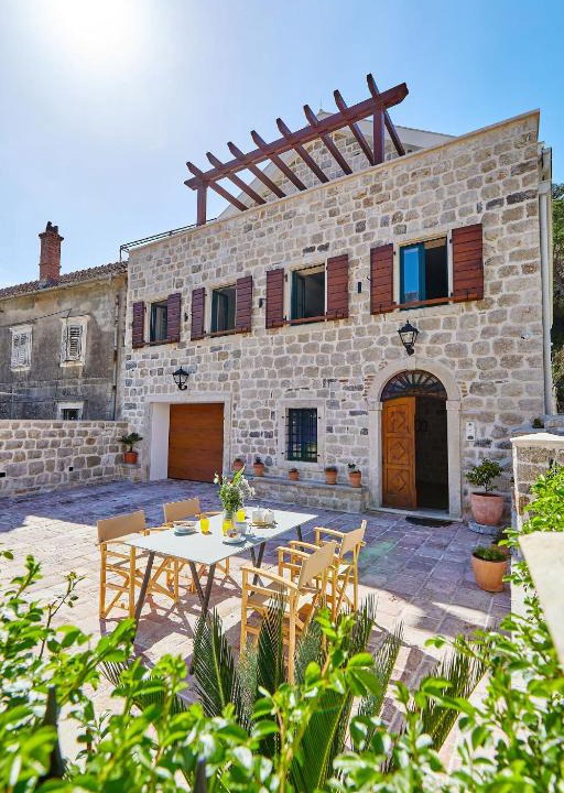Prcanj Apartment | Villa Emily