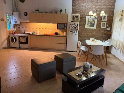 Villa General Belgrano Apartment | Villa emma