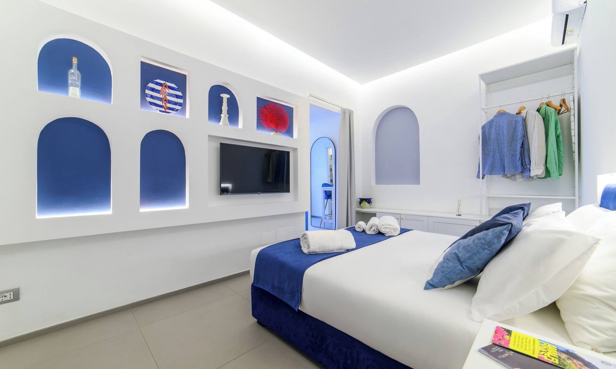 Vico Equense House | VILLA EMMA Exclusive