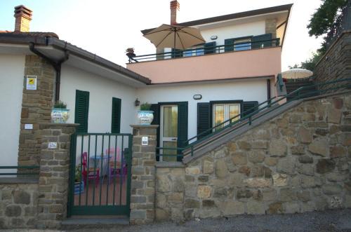 Castellabate House | Villa Emma