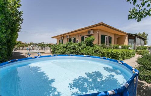 Casa Papa House | Villa Emma