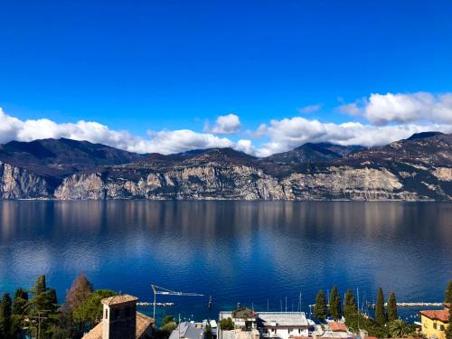 Malcesine Hotel | Villa Emma Malcesine