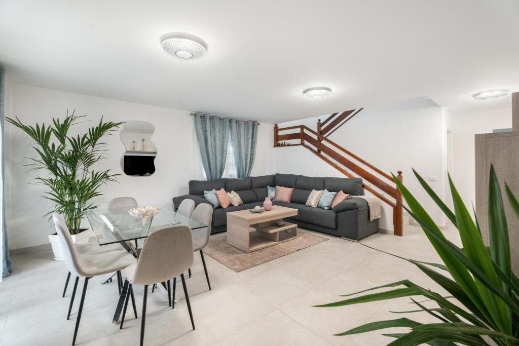 Las Caletillas Apartment | Villa en Las Caletillas