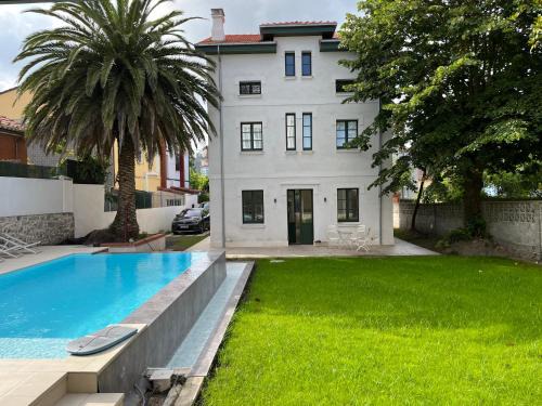 Salinas Apartment | Villa en Salinas junto al Mar