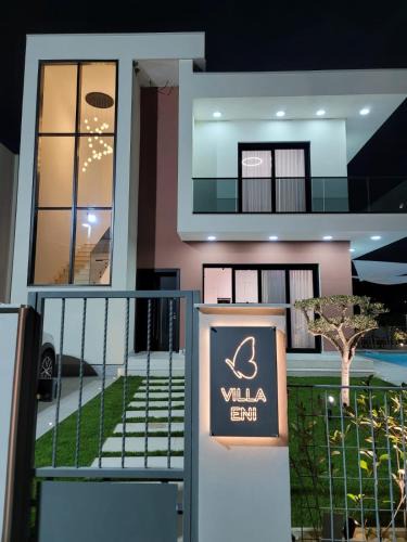 Ishem Villa | Villa ENI