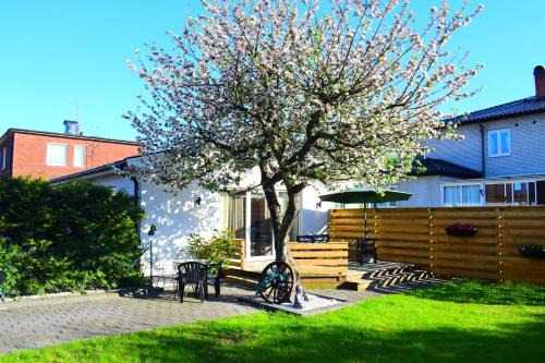 Halmstad Villa | Villa Enigma