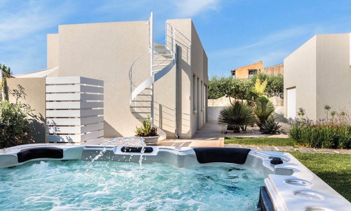 Noto Marina House | Villa 'Entire Structure