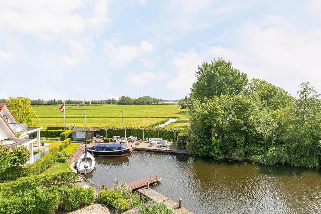 Terherne Bed & Breakfast | Villa Envie