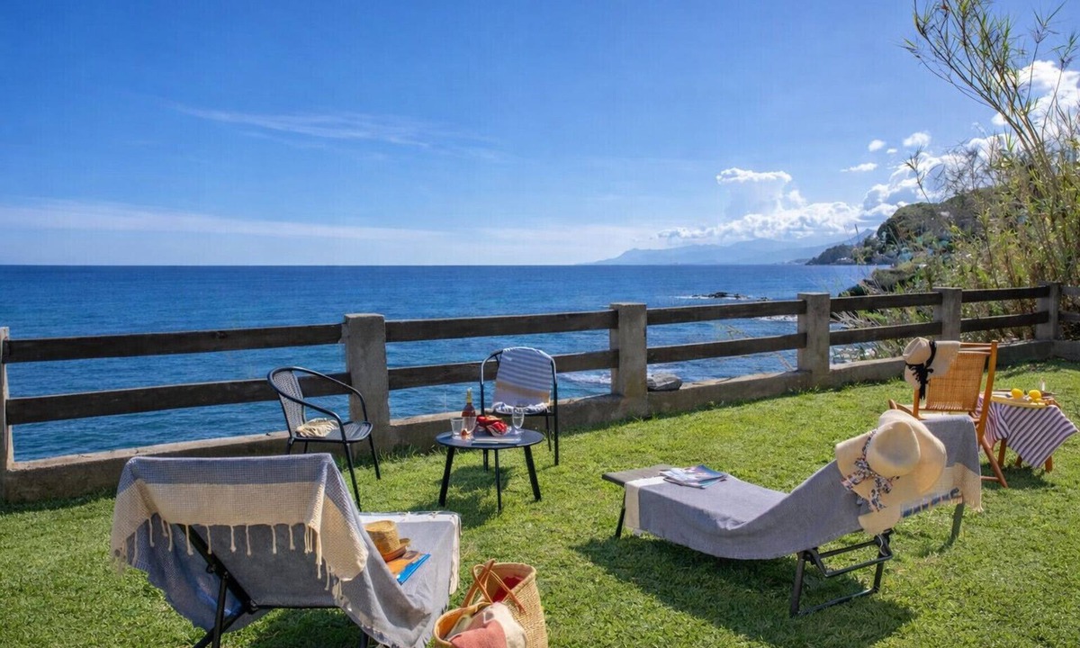 Erbalunga Villa | Villa Erbalunga