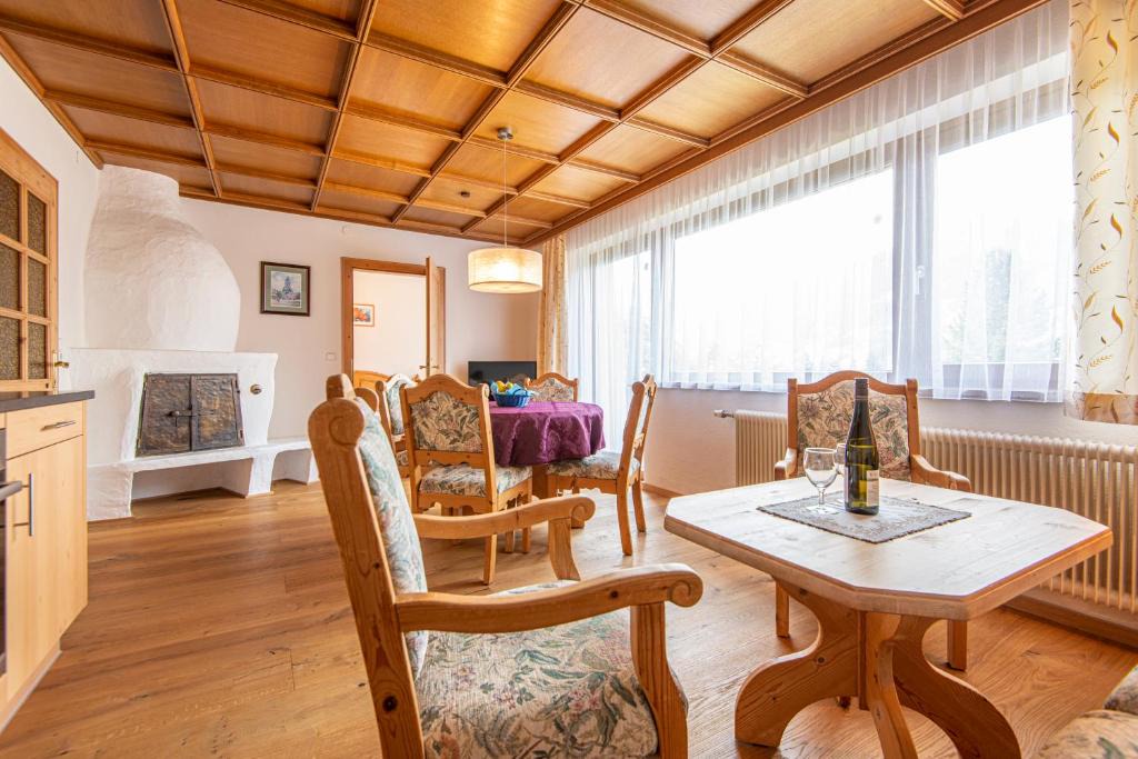 Bad Hofgastein Apartment | Villa Erika
