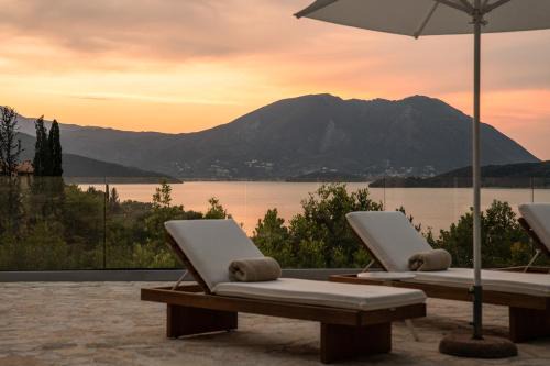 Spartochori Villa | Villa Erini