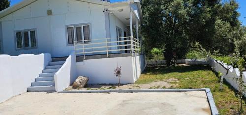 Dhermi House | Villa Ermis